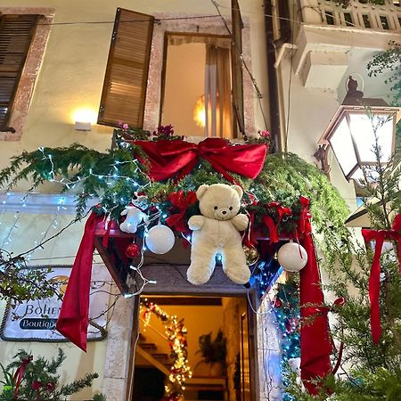 Bohemian Boutique Suites Вльора Екстер'єр фото
