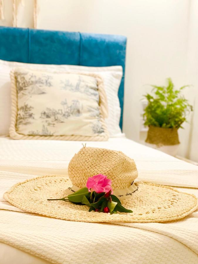 Bohemian Boutique Suites Вльора Екстер'єр фото