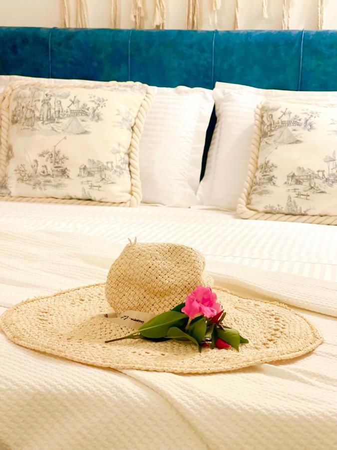 Bohemian Boutique Suites Вльора Екстер'єр фото