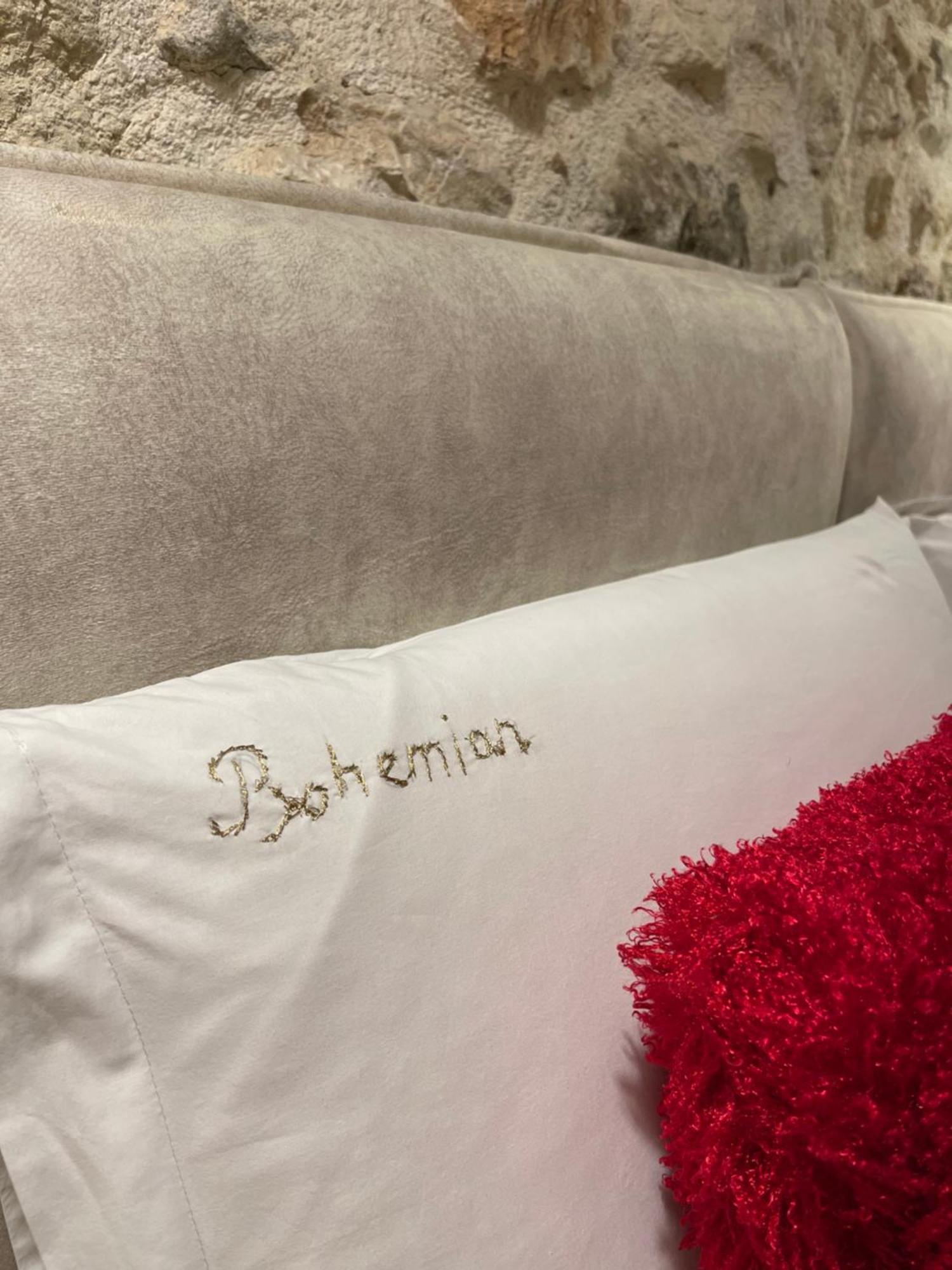 Bohemian Boutique Suites Вльора Екстер'єр фото