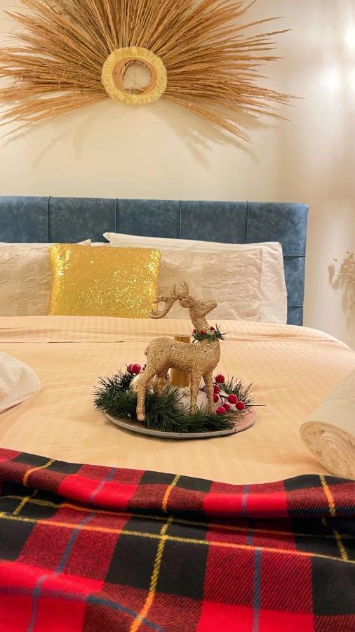 Bohemian Boutique Suites Вльора Екстер'єр фото