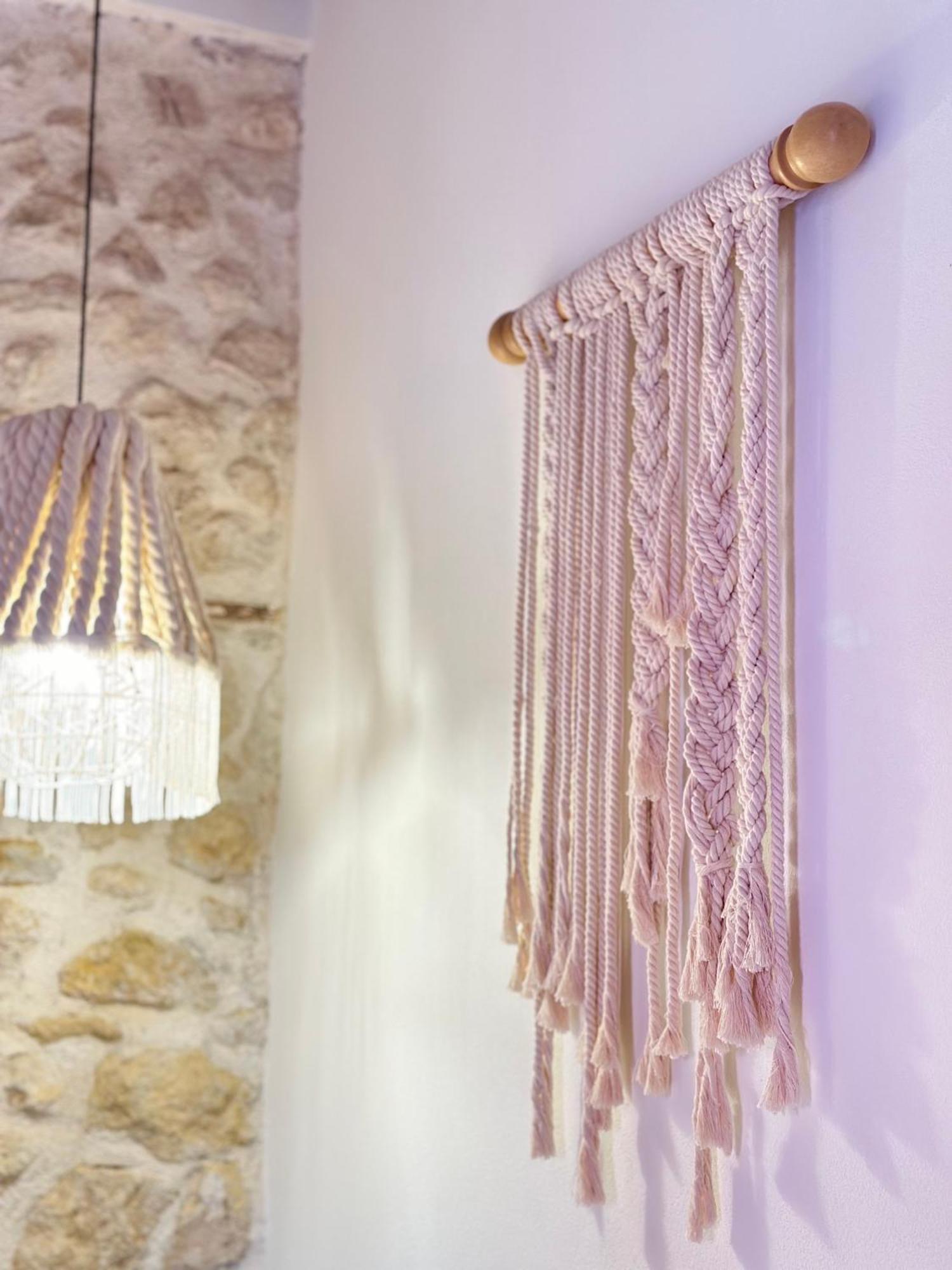 Bohemian Boutique Suites Вльора Екстер'єр фото