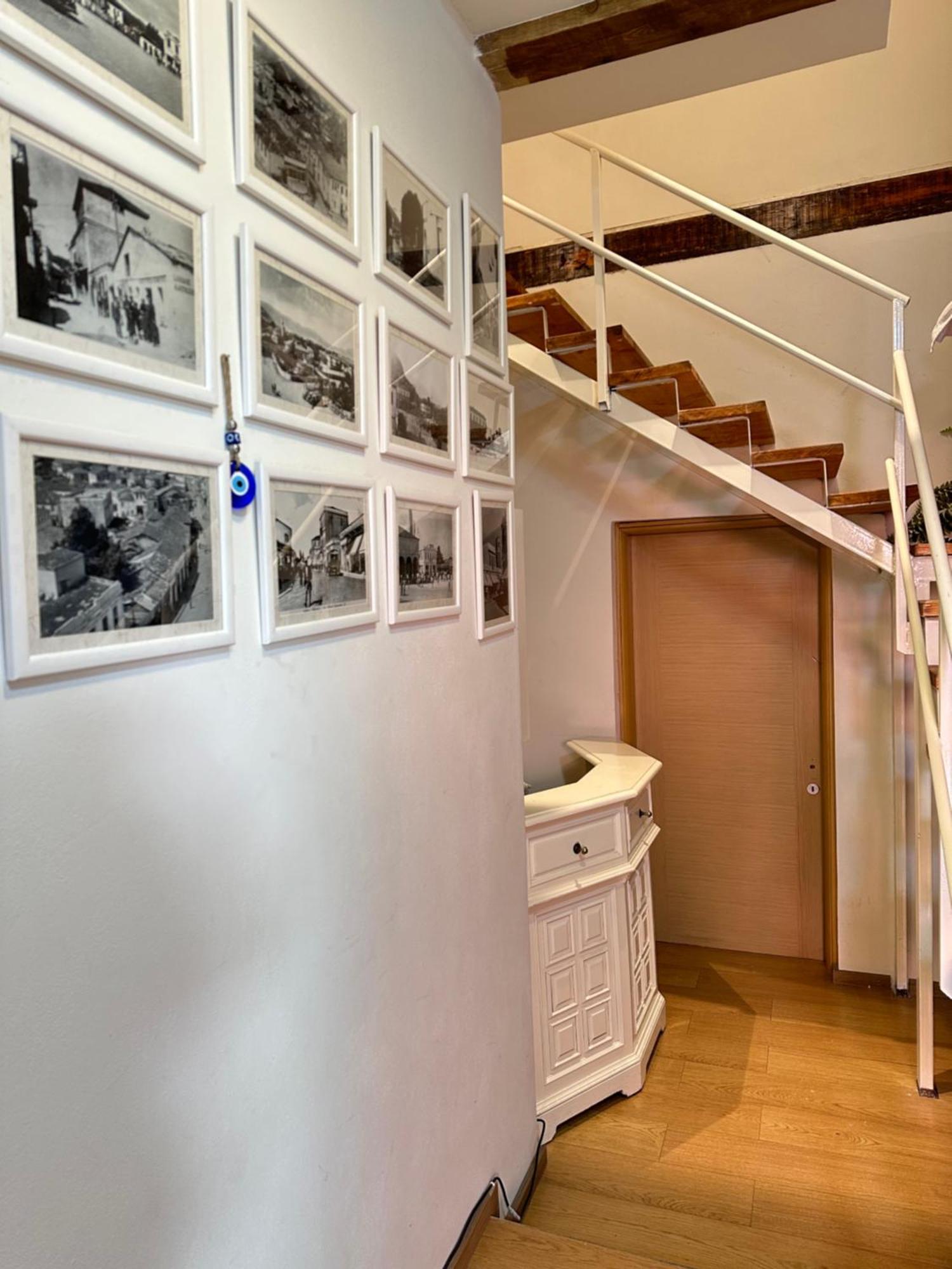 Bohemian Boutique Suites Вльора Екстер'єр фото