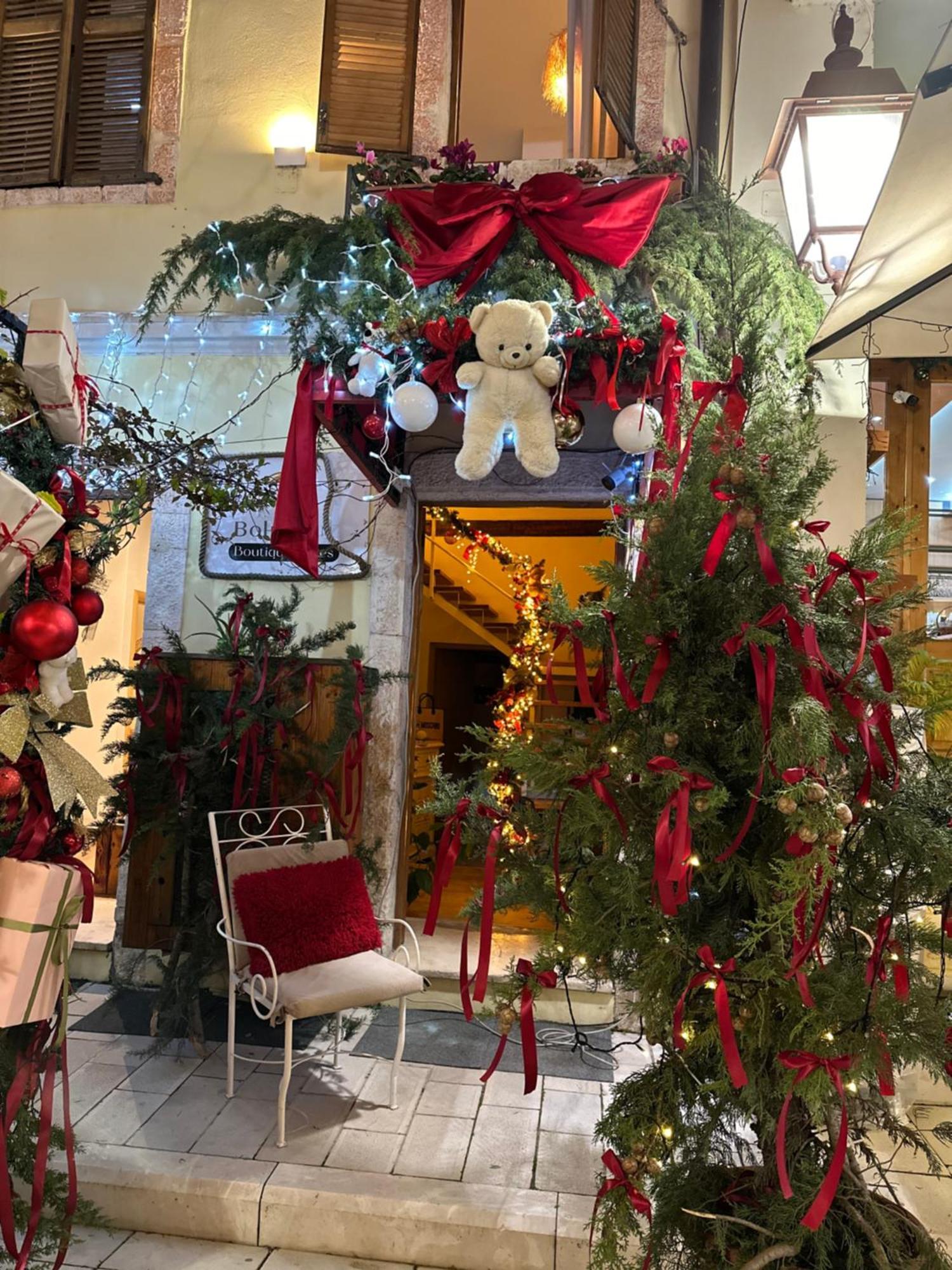 Bohemian Boutique Suites Вльора Екстер'єр фото